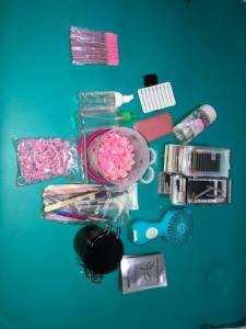 Kit Alongamento De Clios