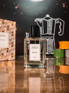 Perfume Phebo Bronze