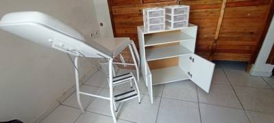 Kit De Maca Completo