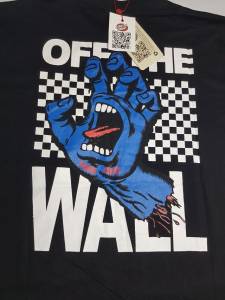 Camiseta Preta Masculina