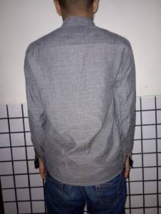 Camisa Social Seminova