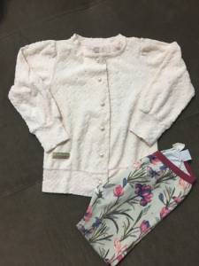 Conjunto Infantil $ 35