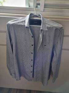 Camisa Social