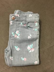 Cala Jeans Oshkosh - $ 30 Infantil