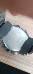 Casio Protrek Titanium Prg 510t