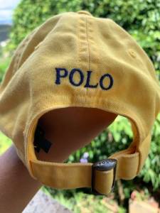 Bon Polo Ralph Lauren