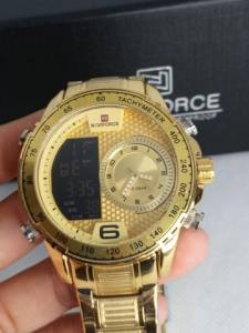 Relgio Naviforce Original