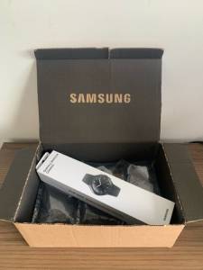 Samsung Watch 4 Classic