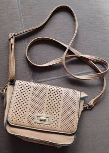 Bolsa De Ombro