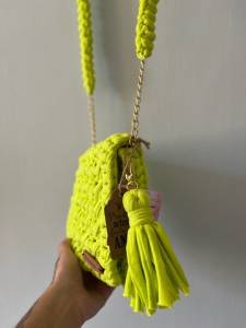 Bolsa De Croch