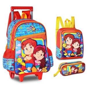 Bolsa Infantil De Carrinho