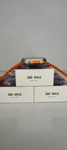 Relgio Inteligente Smatwatch S8 Max
