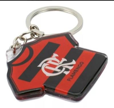 Presente Flamengo - Namorado, Pai, Amigo, Homem, Torcedor