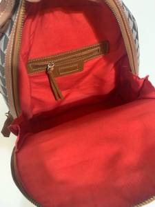 Mochila Schutz Seminova