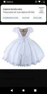 Vestido Pra Festa 85 Reais