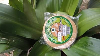 Geleia Caseira 350g