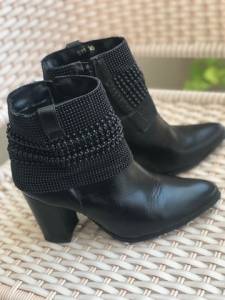 Bota Feminina
