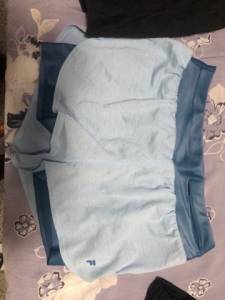 Short Feminino Treino