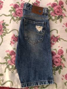 Short Jeans