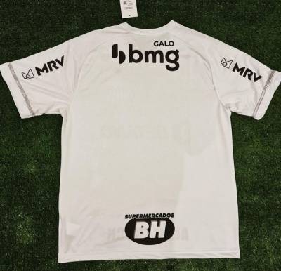 Camisa Galo Oficial N2 2021 Le Coq