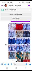 Ceoppeds E Shorts
