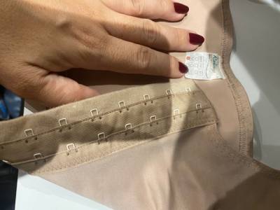 Suti Cirurgia De Mama Mamoplastia