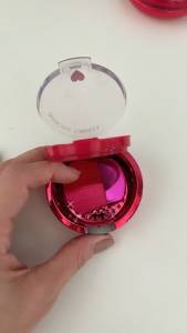 Blush Happy Booster
