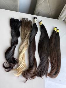 Vendo E Compro Cabelos