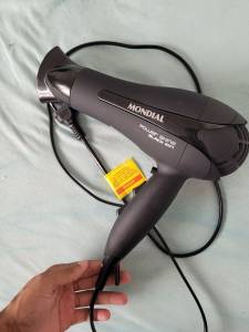Secador De Cabelo