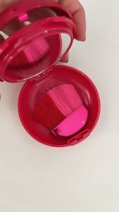 Blush Iluminador Happy Boostet