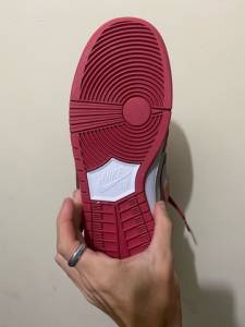 Nike Sb Dunk Low. Tam 40. Novo!
