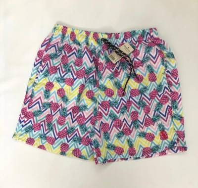 Promoo Shorts Praia Masculino