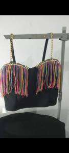 Croppeds Carnaval Novos