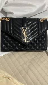 Linda Bolsa Ysl
