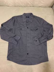 Camisa Aeropostale Gola Polo Original