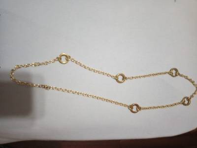 Bijouterias R$ 80,00 Cada