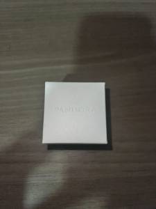 Anel Pandora You And Me Original