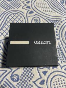 Relgio Orient