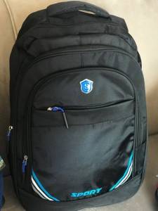 Mochila