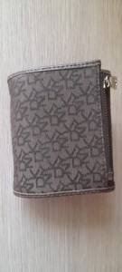 Bolsa E Carteira Dkny
