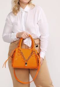 Bolsa Mdia Luiza Barcelos