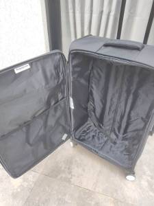 Mala Viagem 23kg Marca It Lugagge