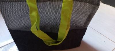 Bolsa De Praia