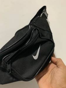 Bag + Pochete