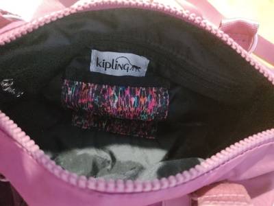 Bolsa Kipling Original