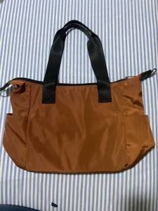 Bolsa Dia A Dia Caramelo Imaginarium Original