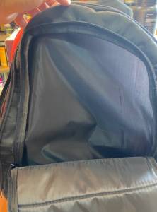 Mochila Integral Medica