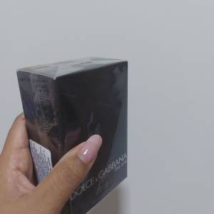 Perfume Dolce&gabbana The One Masculino