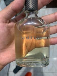 Perfume Boticario Styletto