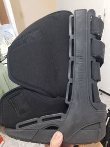 Vendo Bota Imobilizadora